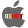 Aplicativo 8Ebet para iOS