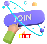 Junte-se ao cassino 8Ebet hoje mesmo