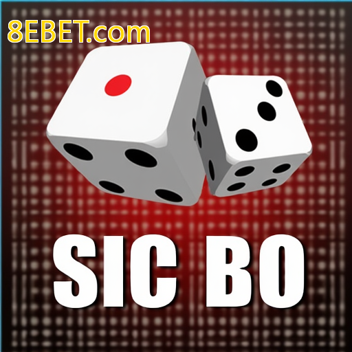 Cassino Online Ao Vivo 8EBET.com